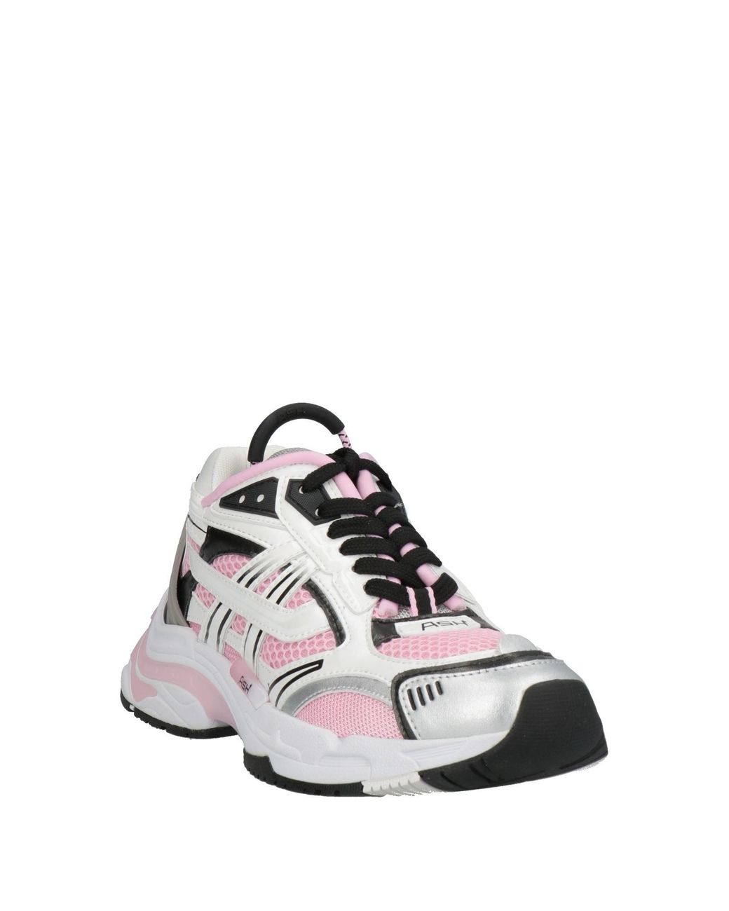 Ash White Shoes