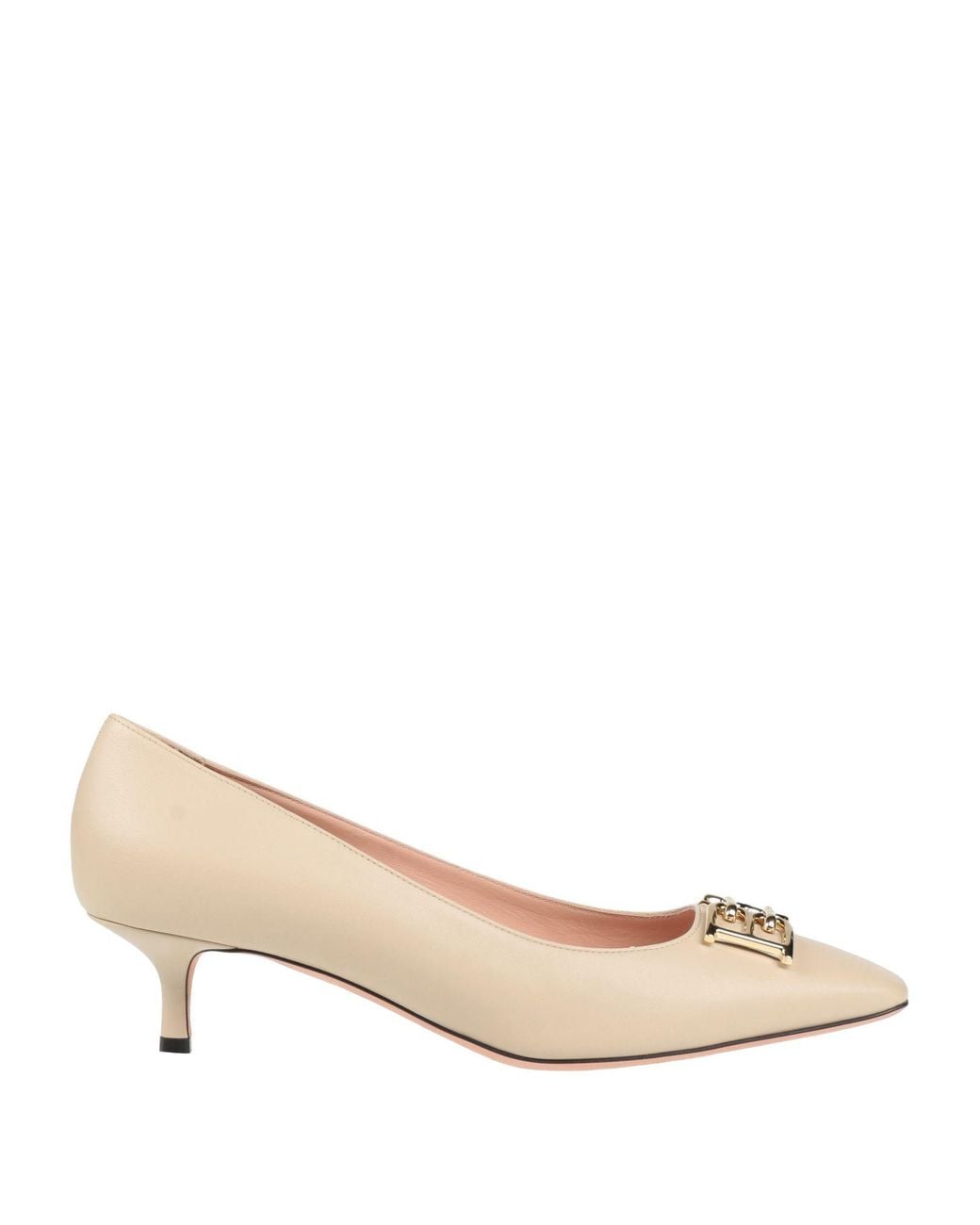 Bally Natural Pumps