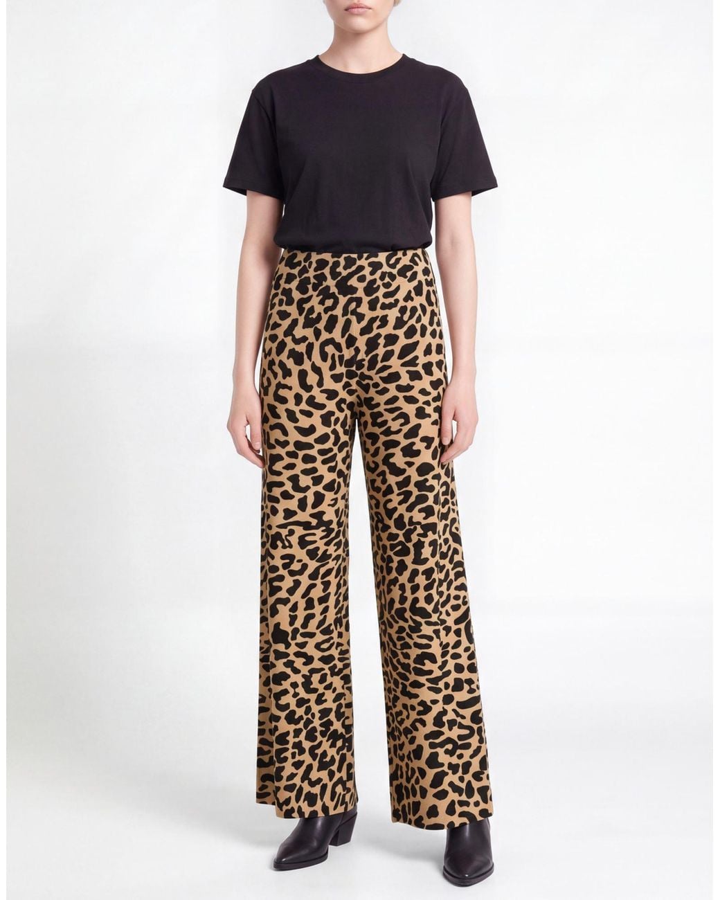 Relish Natural Trouser