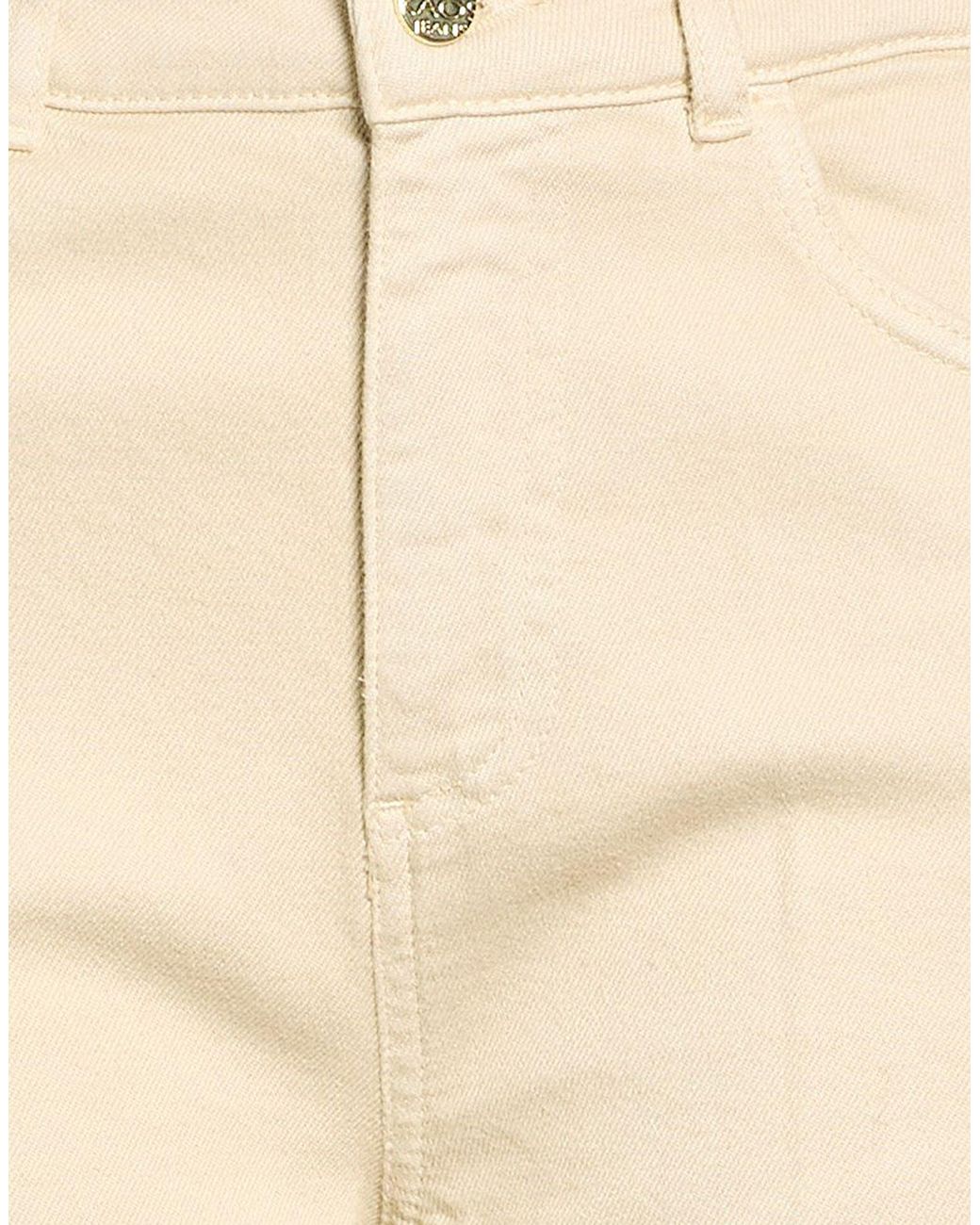 Kaos Natural Pants