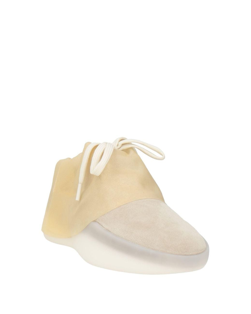 Fear Of God Natural Trainers for men