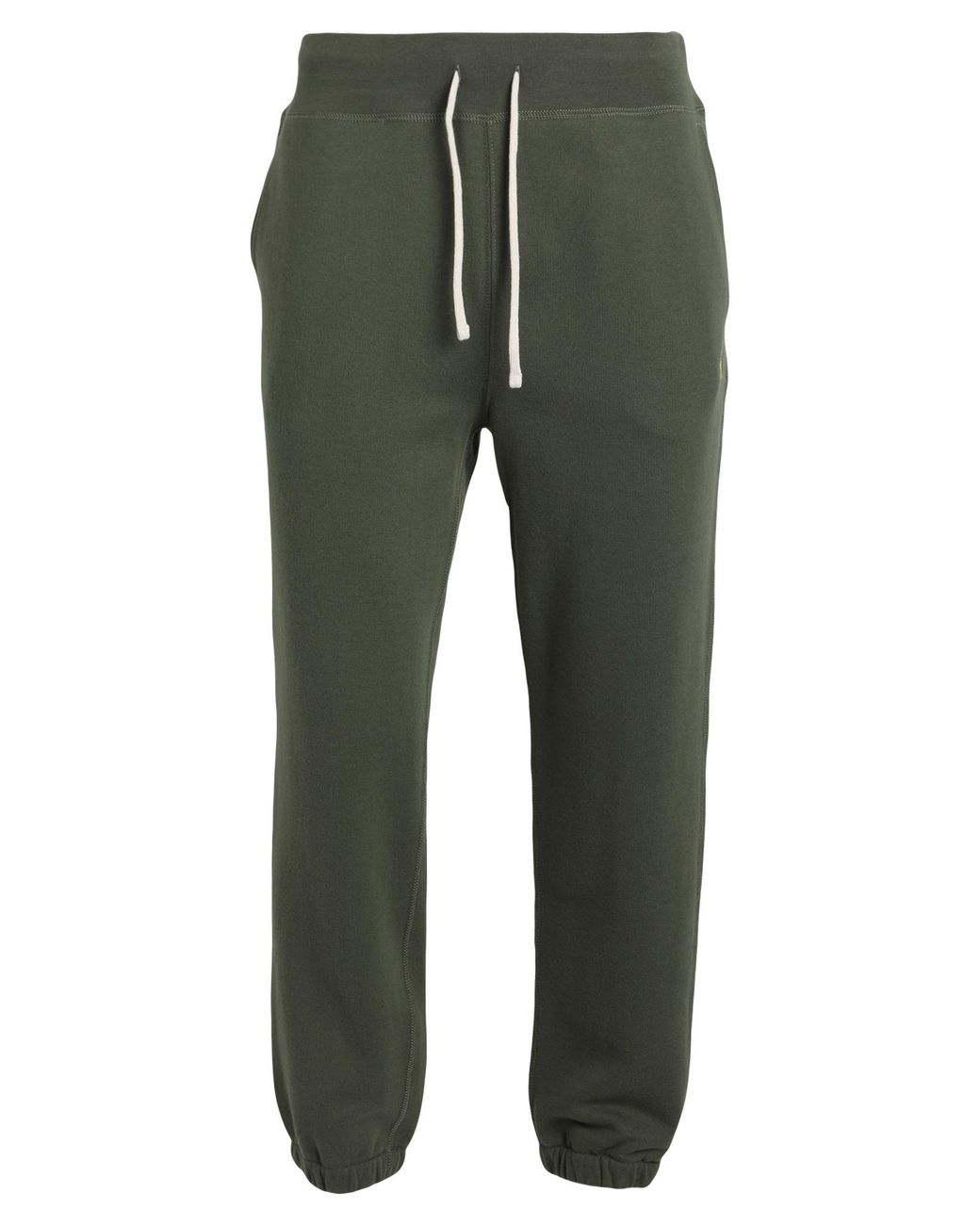Polo Ralph Lauren Green Pants for men
