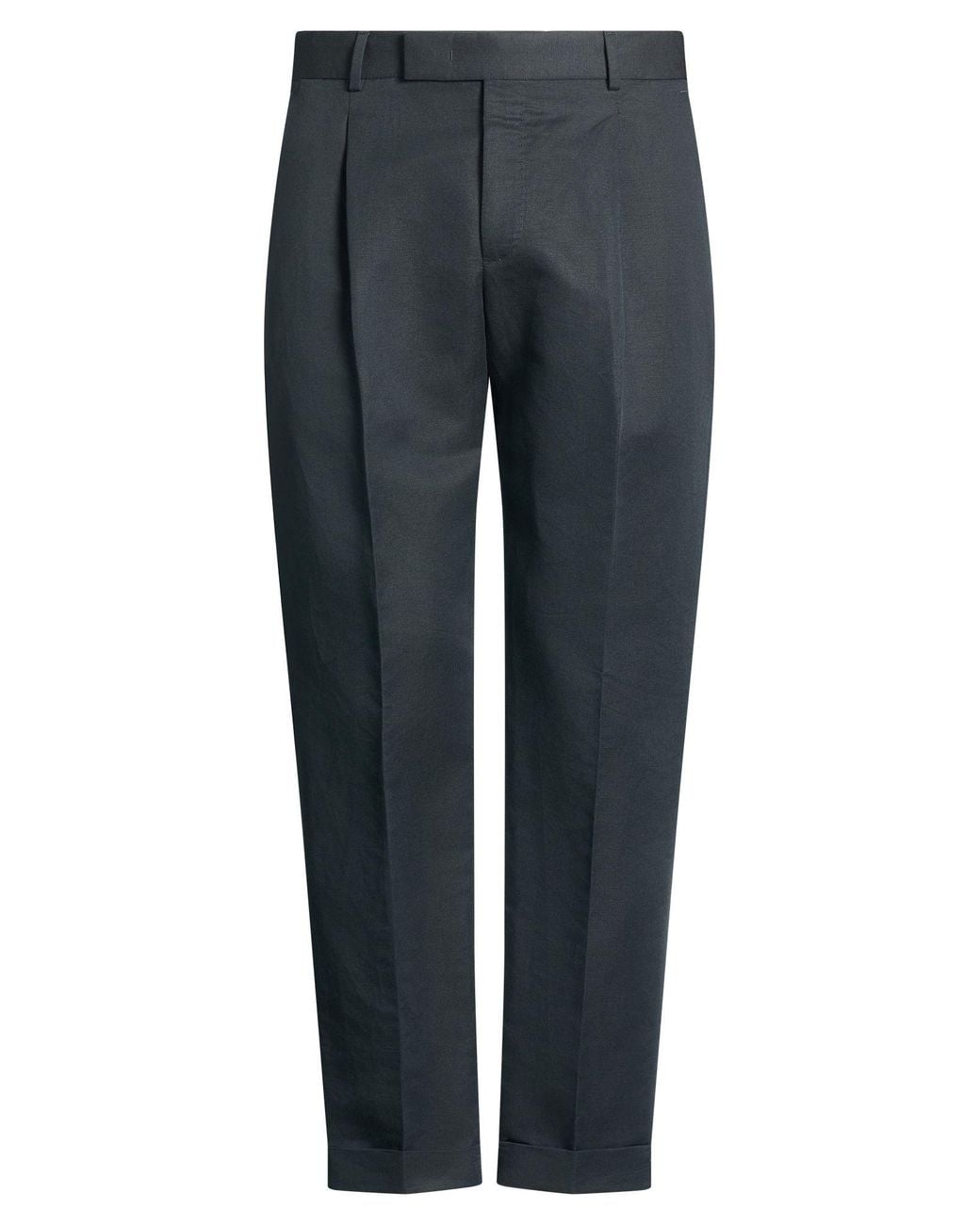 PT Torino Blue Trouser for men
