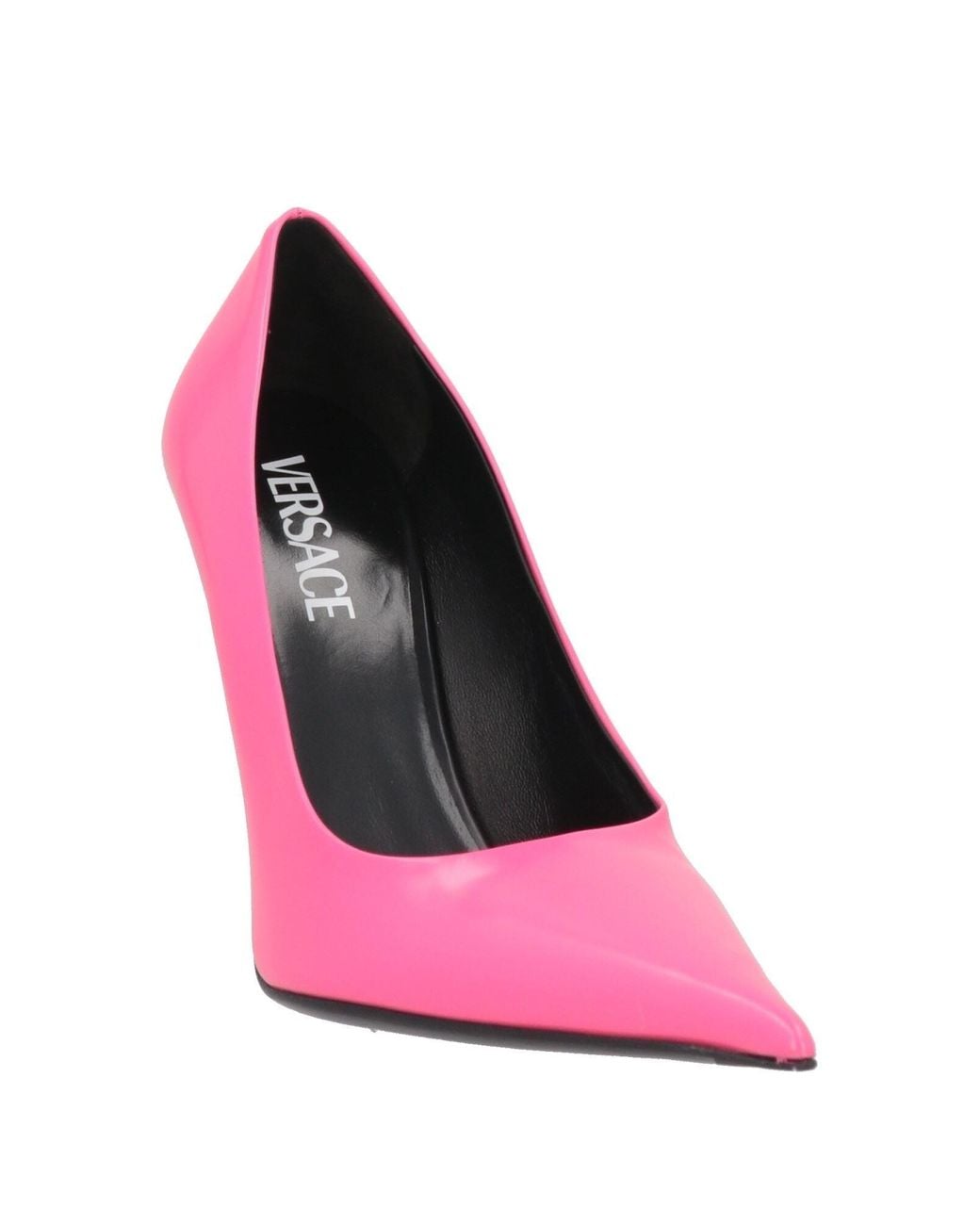 Escarpins Versace en coloris Pink
