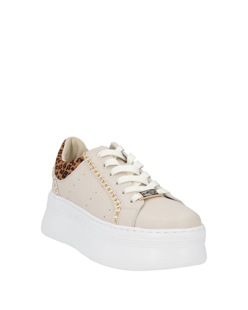 Cult Natural Trainers
