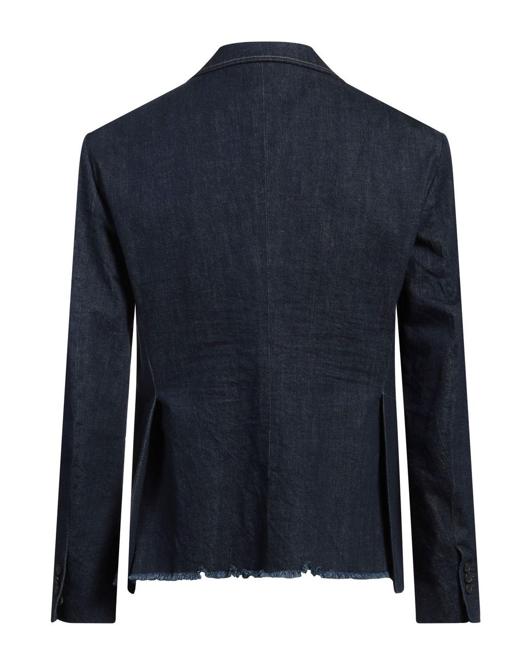 DSquared² Blazer in Blue für Herren