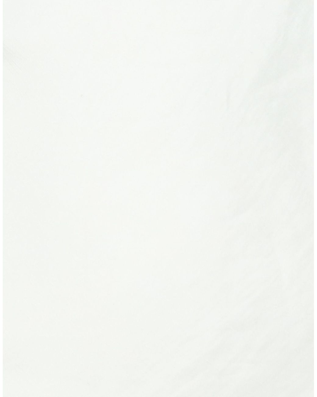 MSGM White Tops