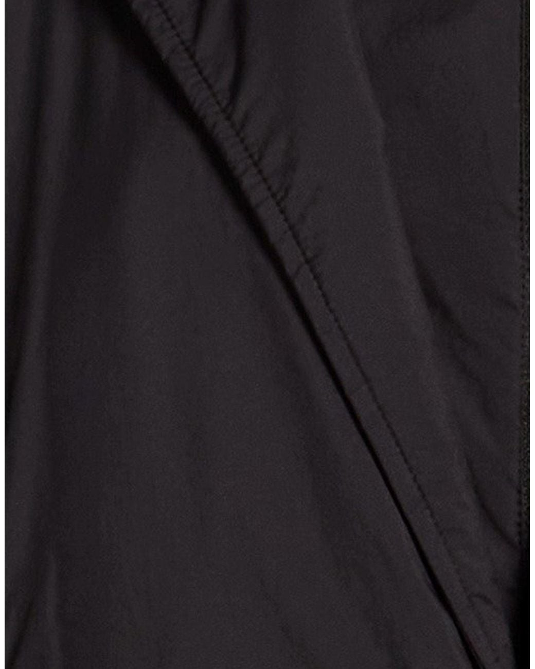 Herno Black Jacket for men