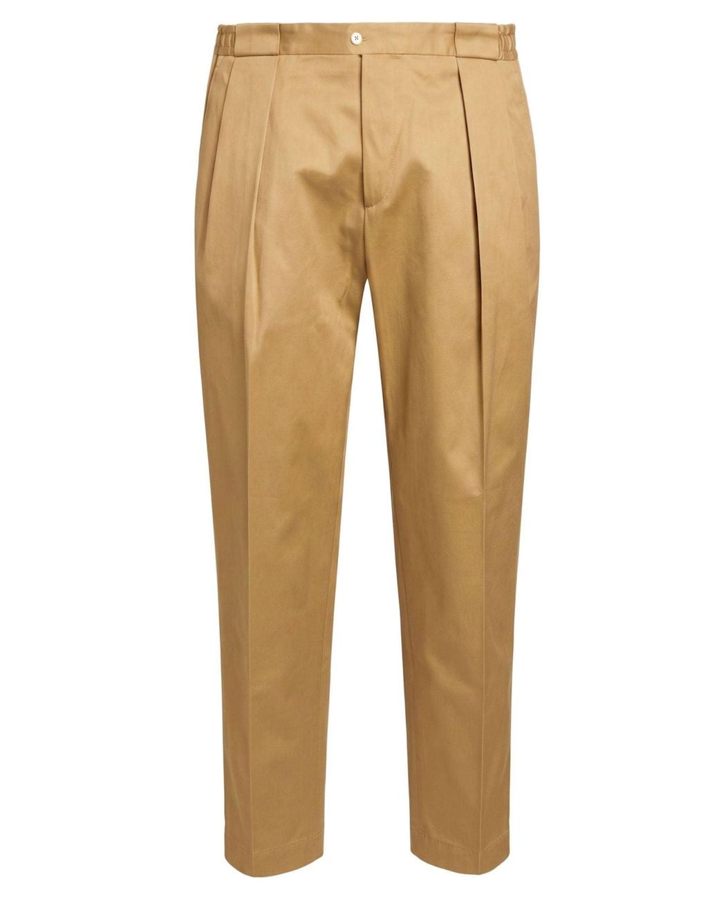 Briglia 1949 Natural Pants for men