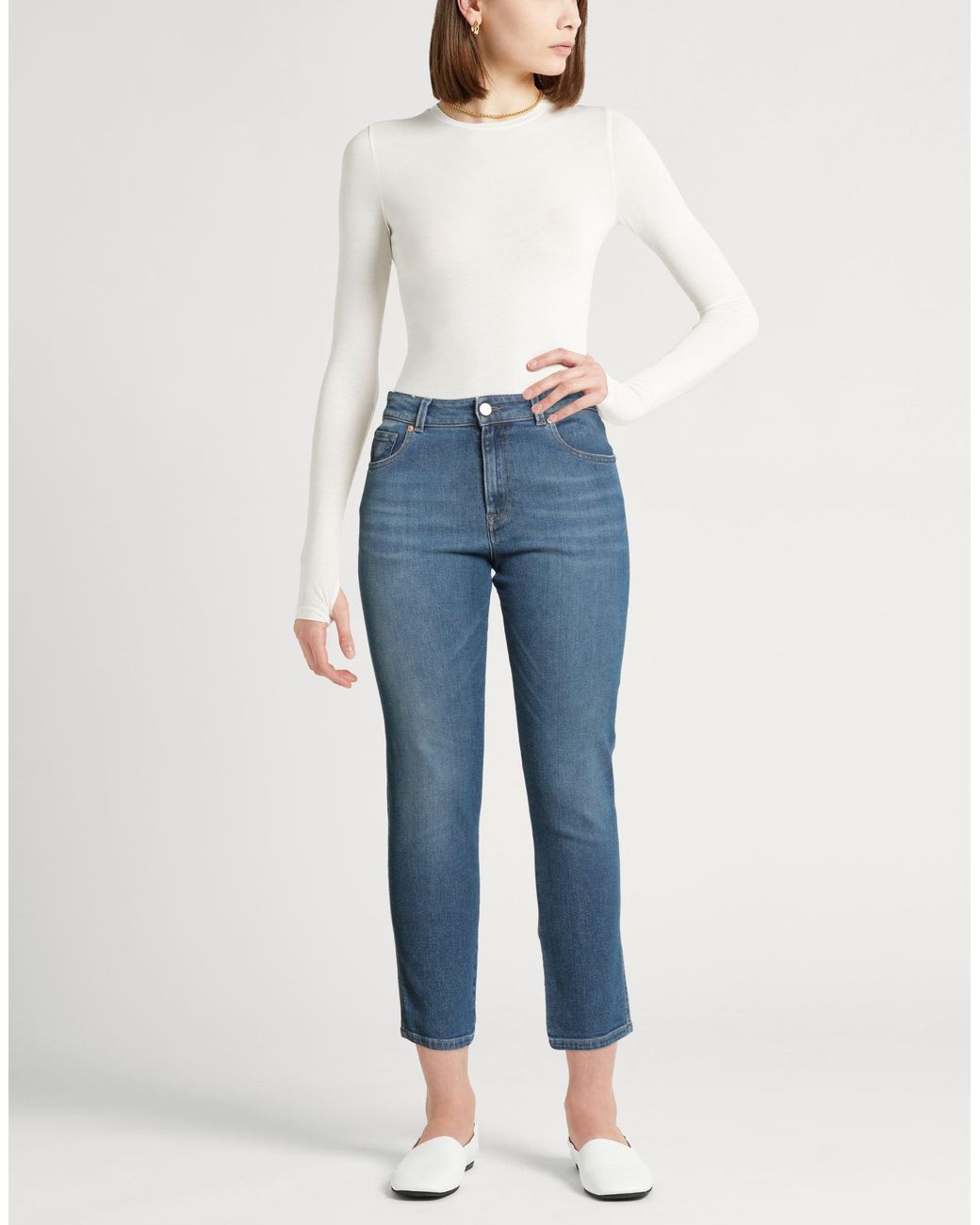 PT Torino Blue Jeans