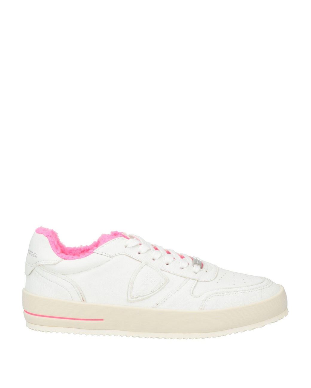 Sneakers Philippe Model en coloris White