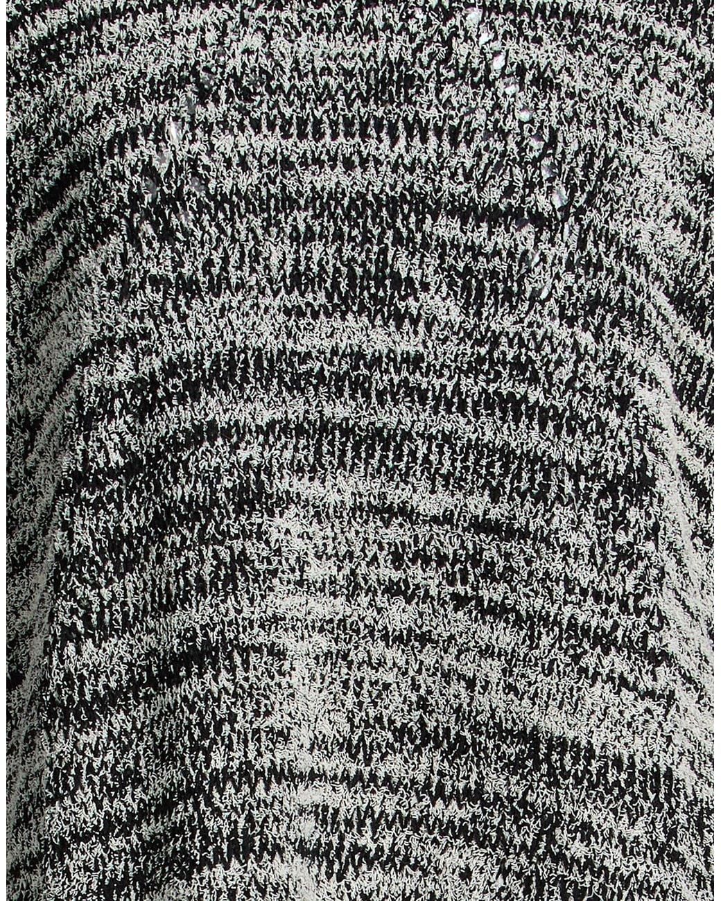 Woolrich Gray Sweater Cotton, Polyamide