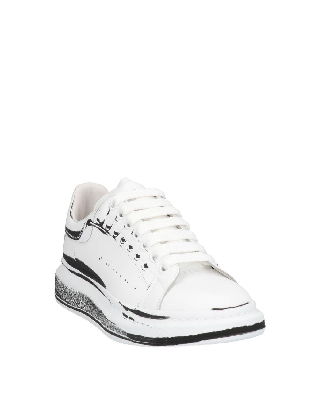 McQueen Sneakers in White für Herren