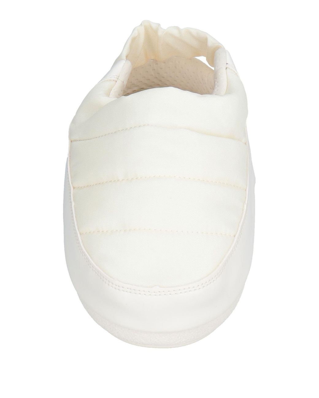 Moon Boot White Trainers