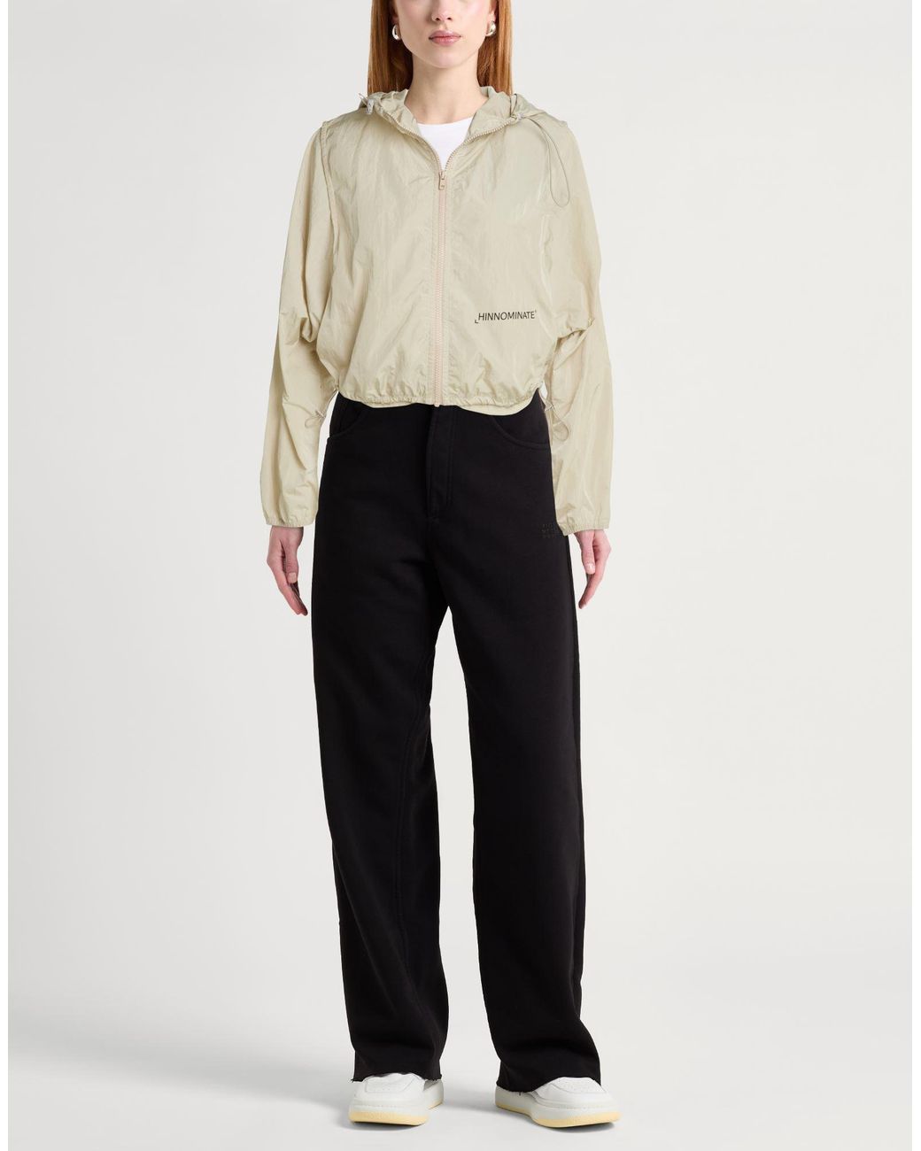 hinnominate Natural Jackets
