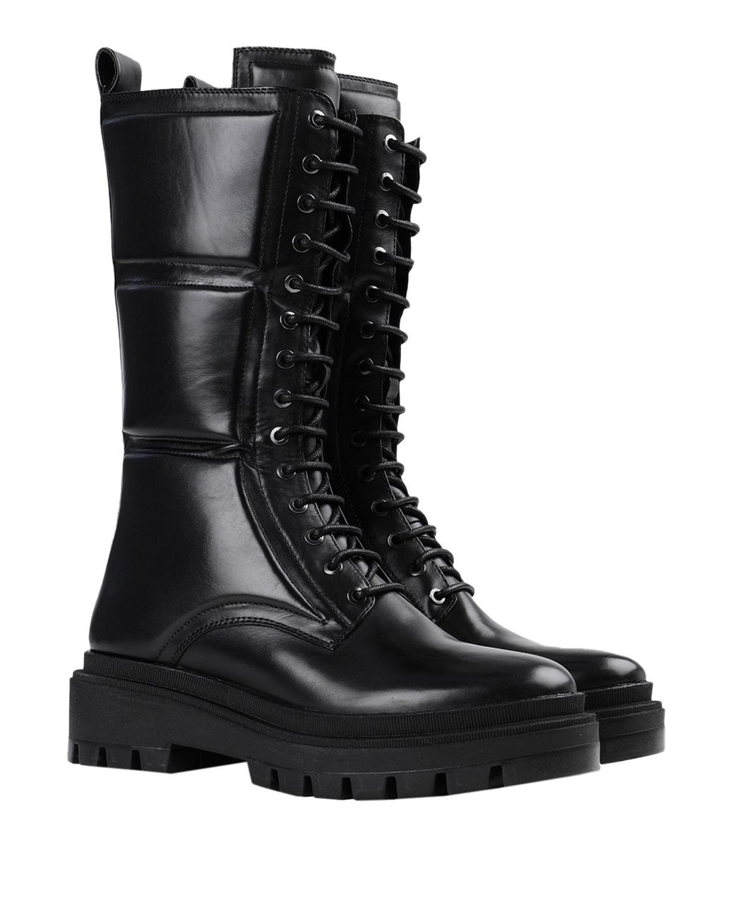 Bruno Premi Black Boot