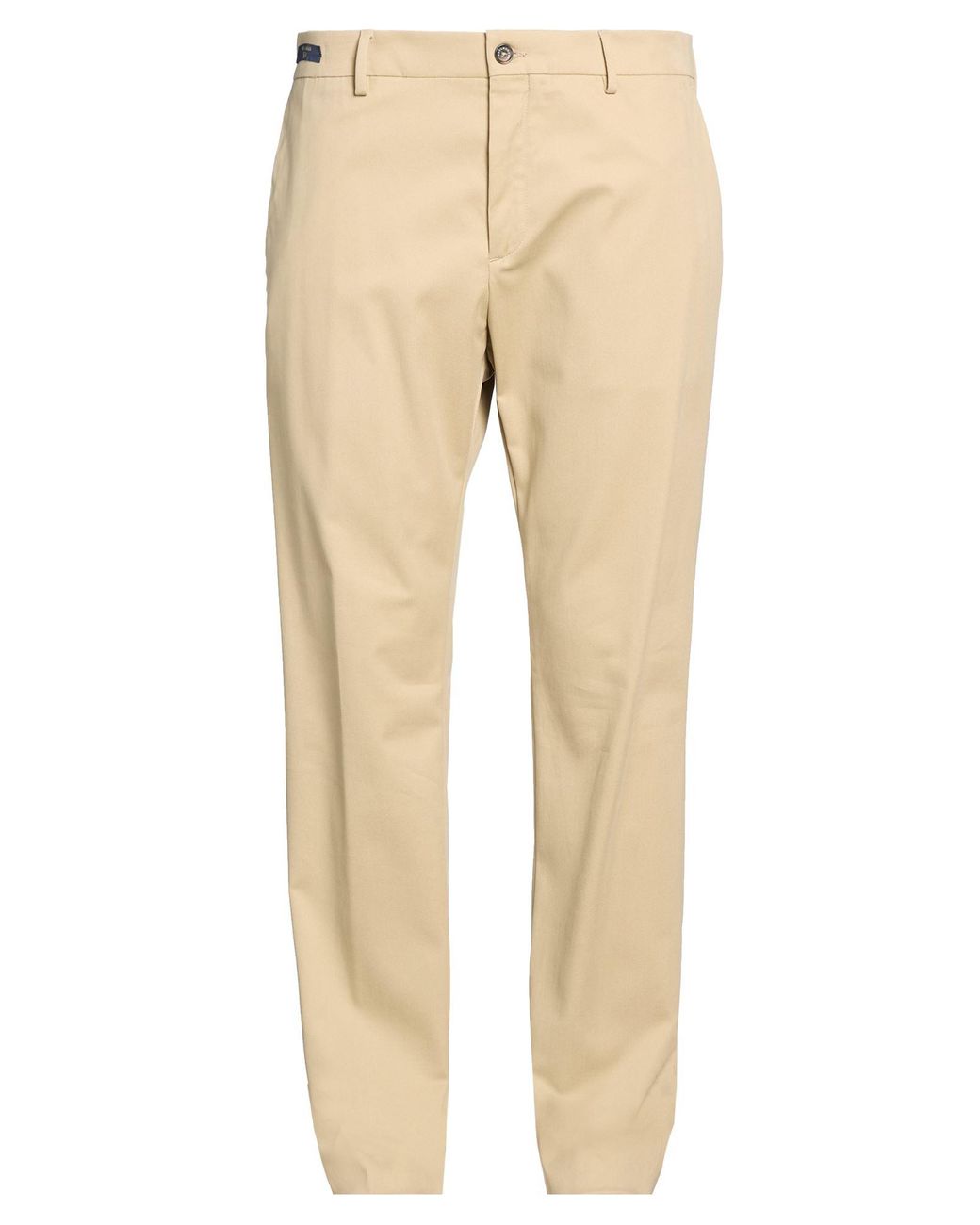 Paul & Shark Natural Trouser for men