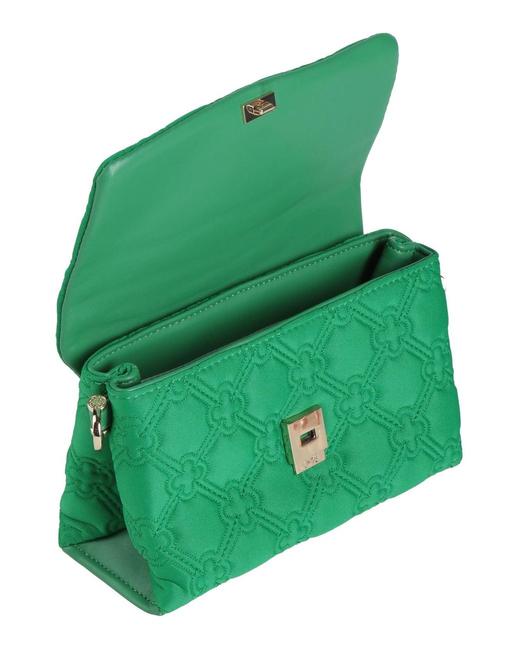 V73 Green Cross-Body Bags