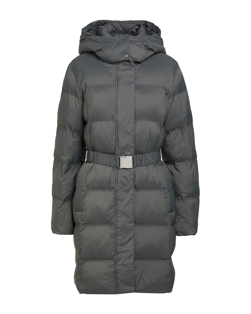 Pennyblack Gray Puffer