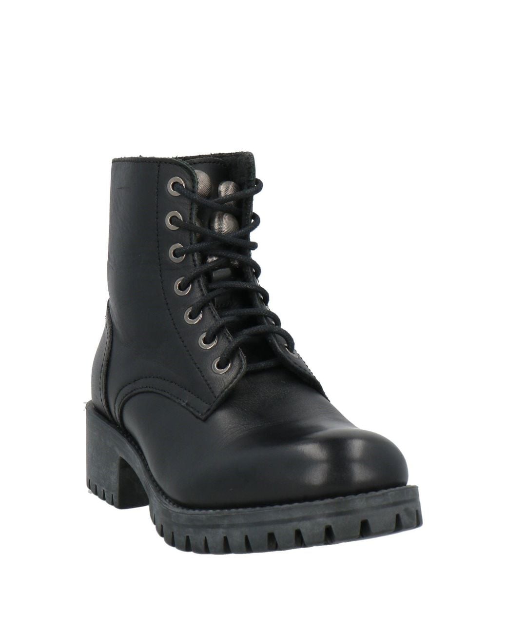 Frau Black Stiefelette