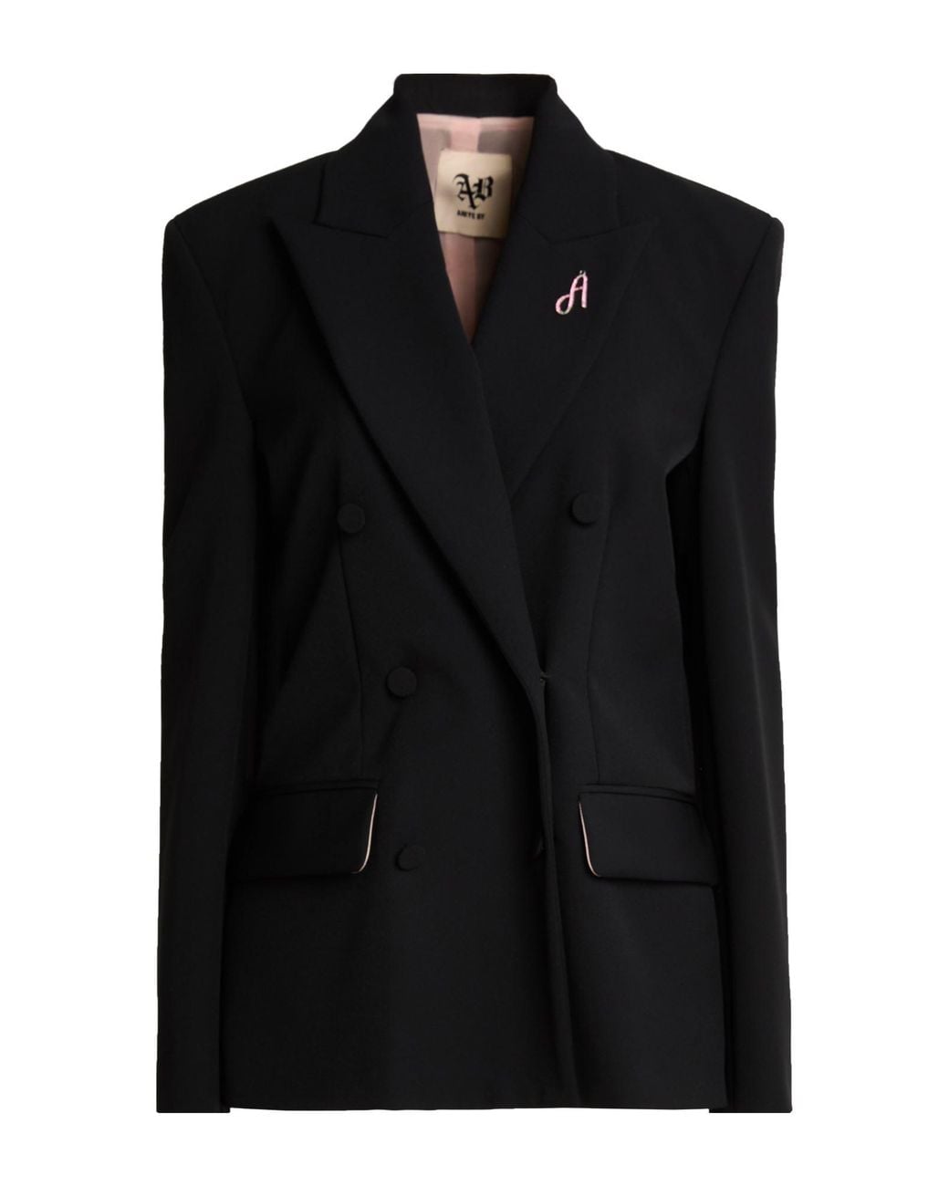 Aniye By Black Blazer Polyamide, Elastane