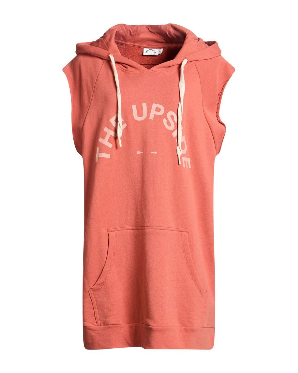 The Upside Pink Mini Dress