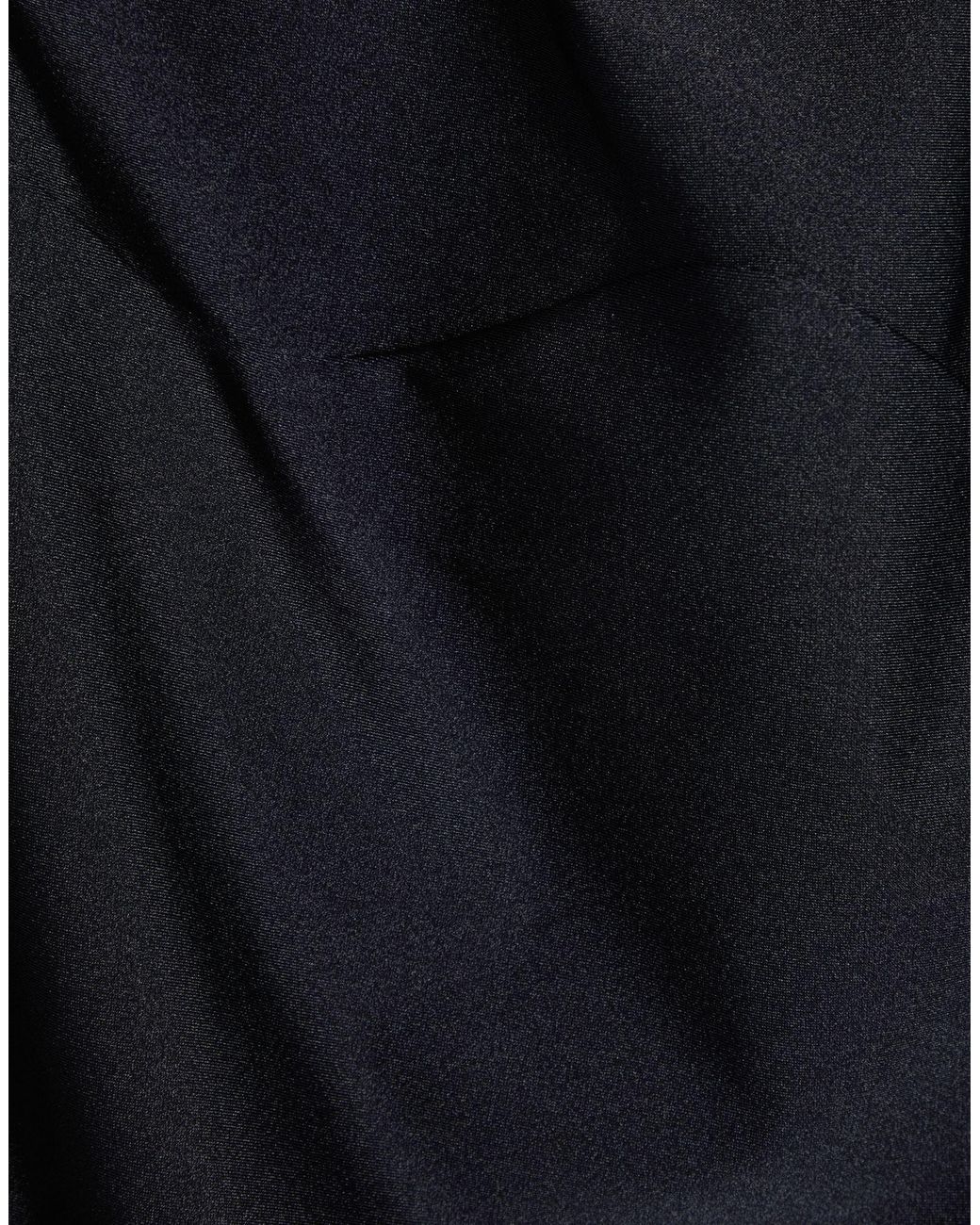 Versace Jeans Couture Blue Bodysuit Polyamide, Elastane