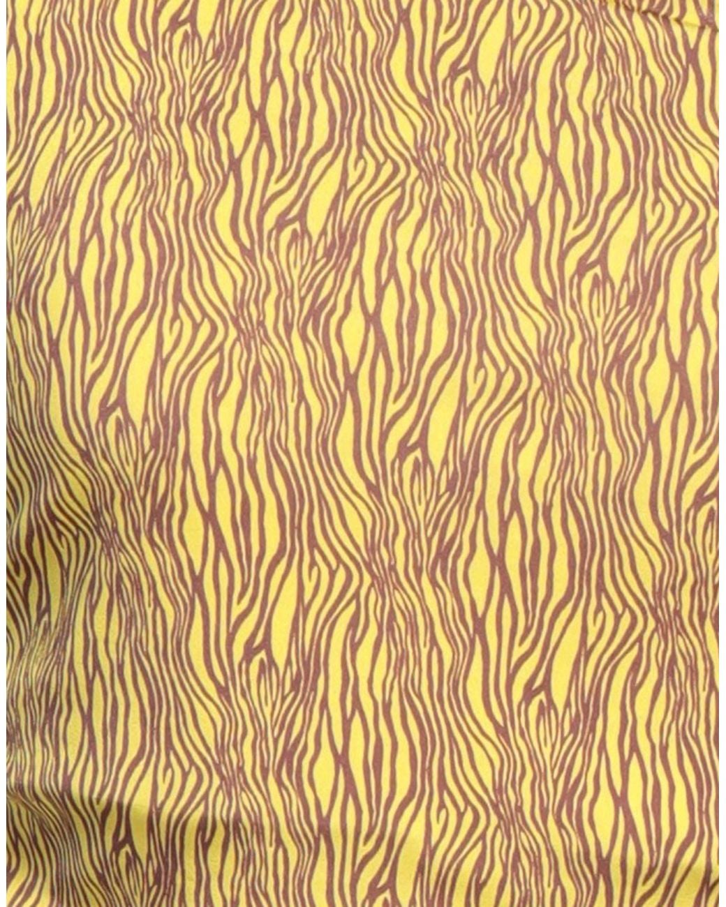 Beatrice B. Metallic Top