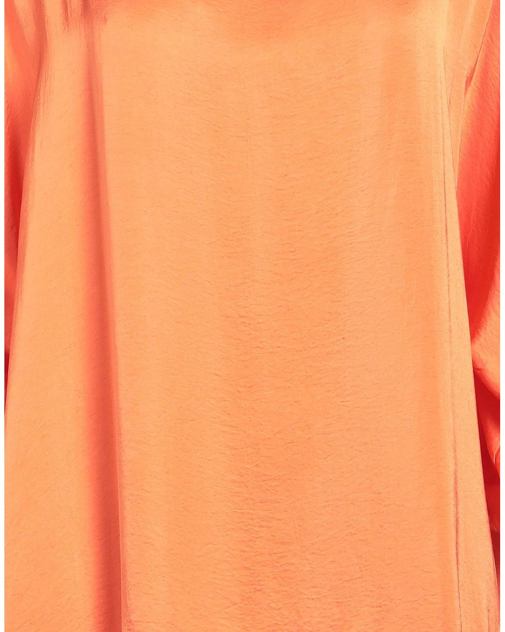 Rossopuro Orange Top Viscose
