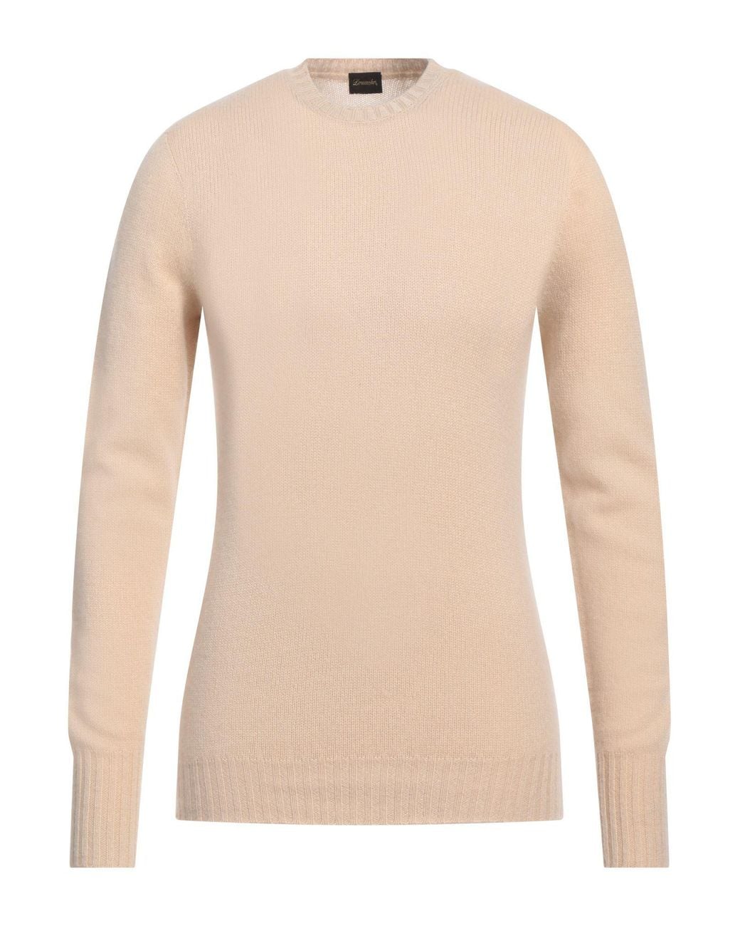 Drumohr Multicolor Jumper for men