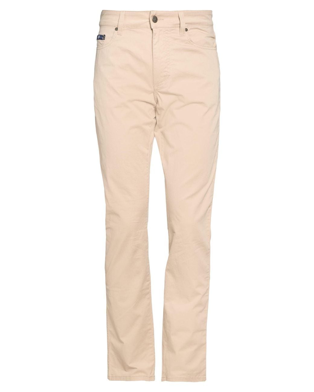 Hackett Natural Trouser for men