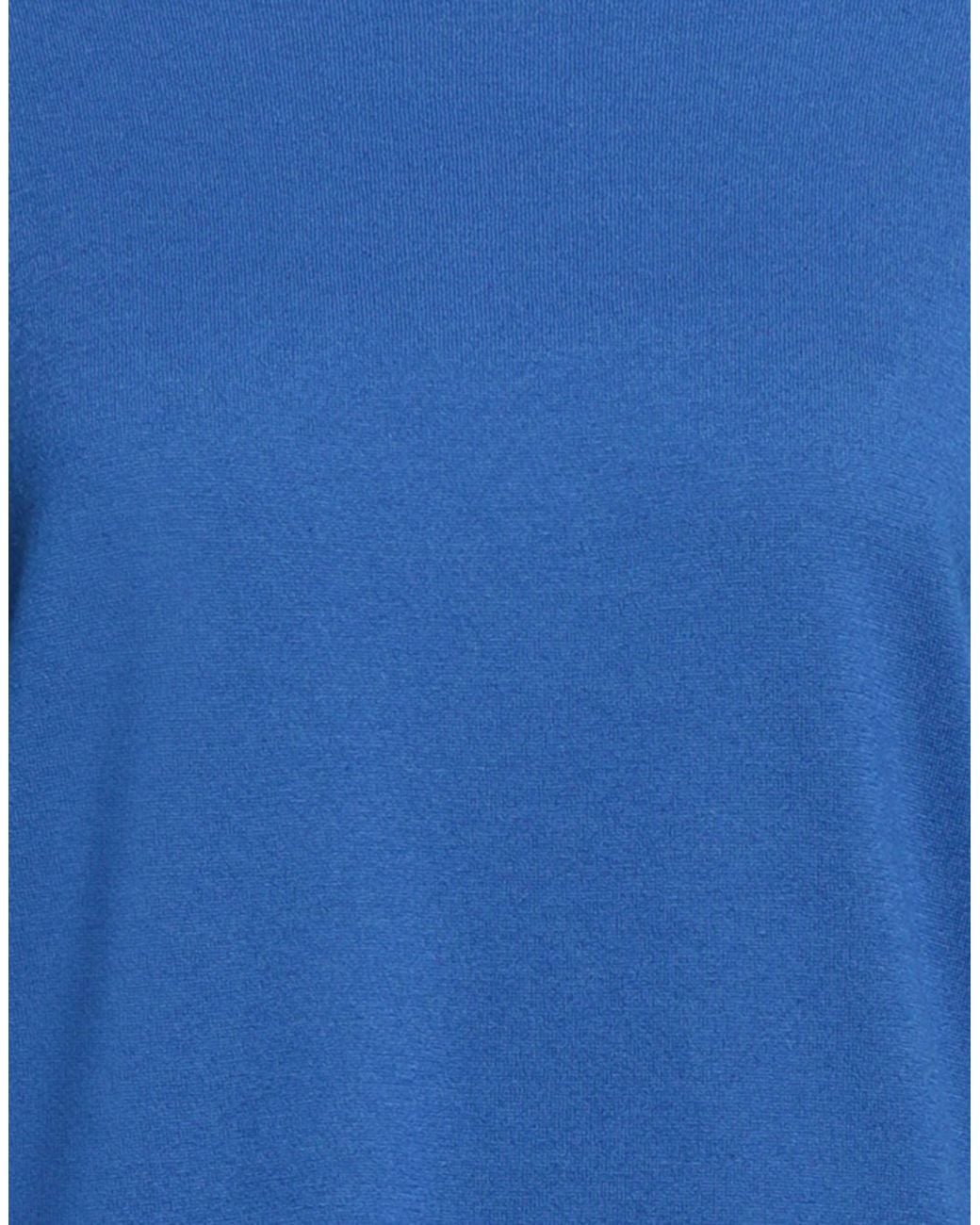 Massimo Alba Blue Jumper