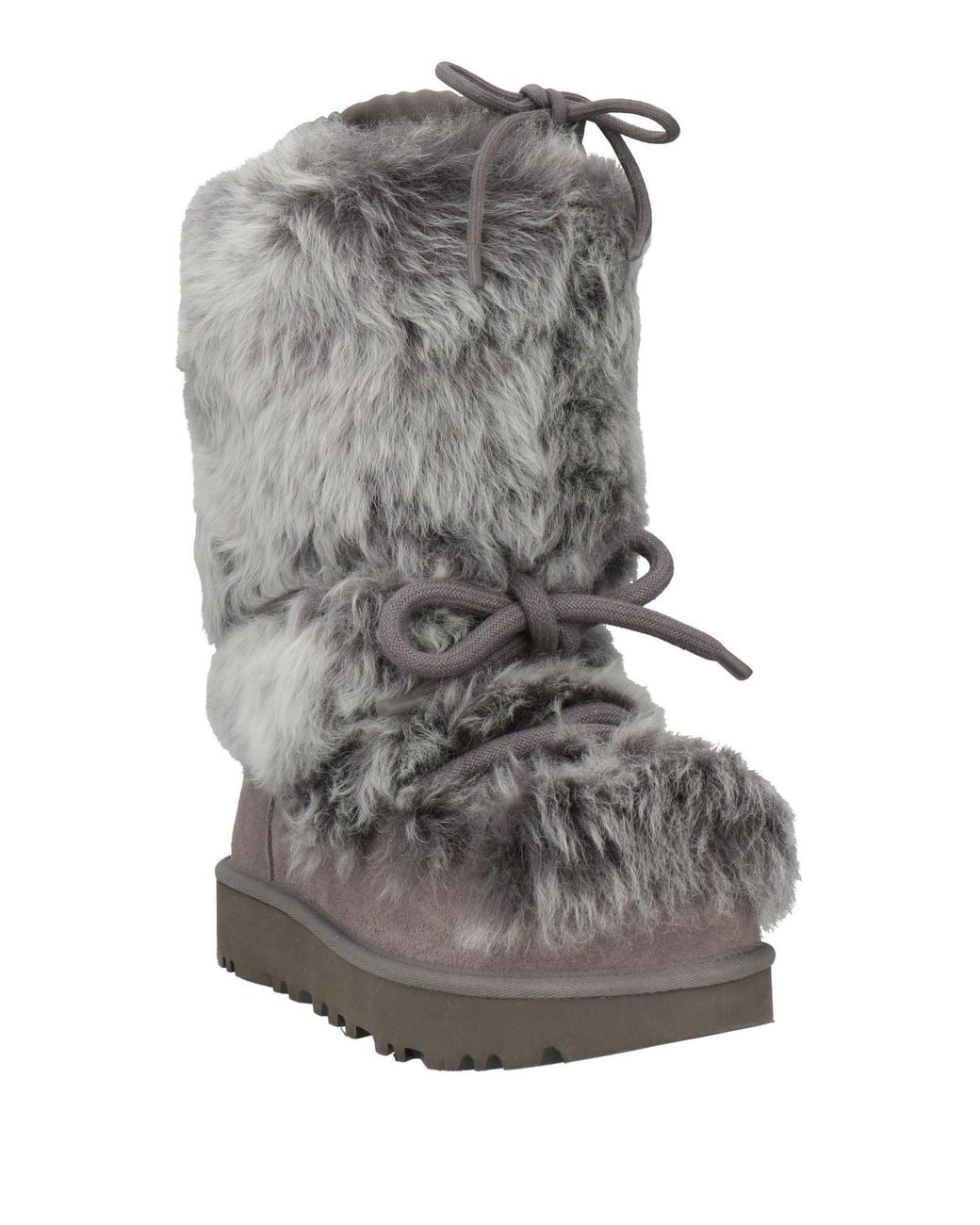 Ugg Gray Boot for men