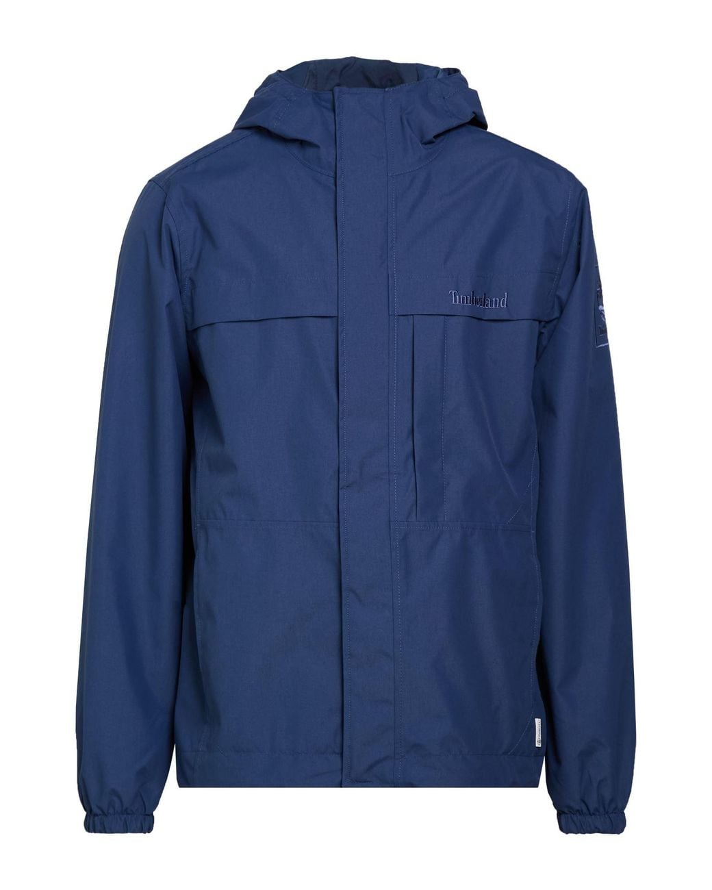 Timberland Blue Jacket for men