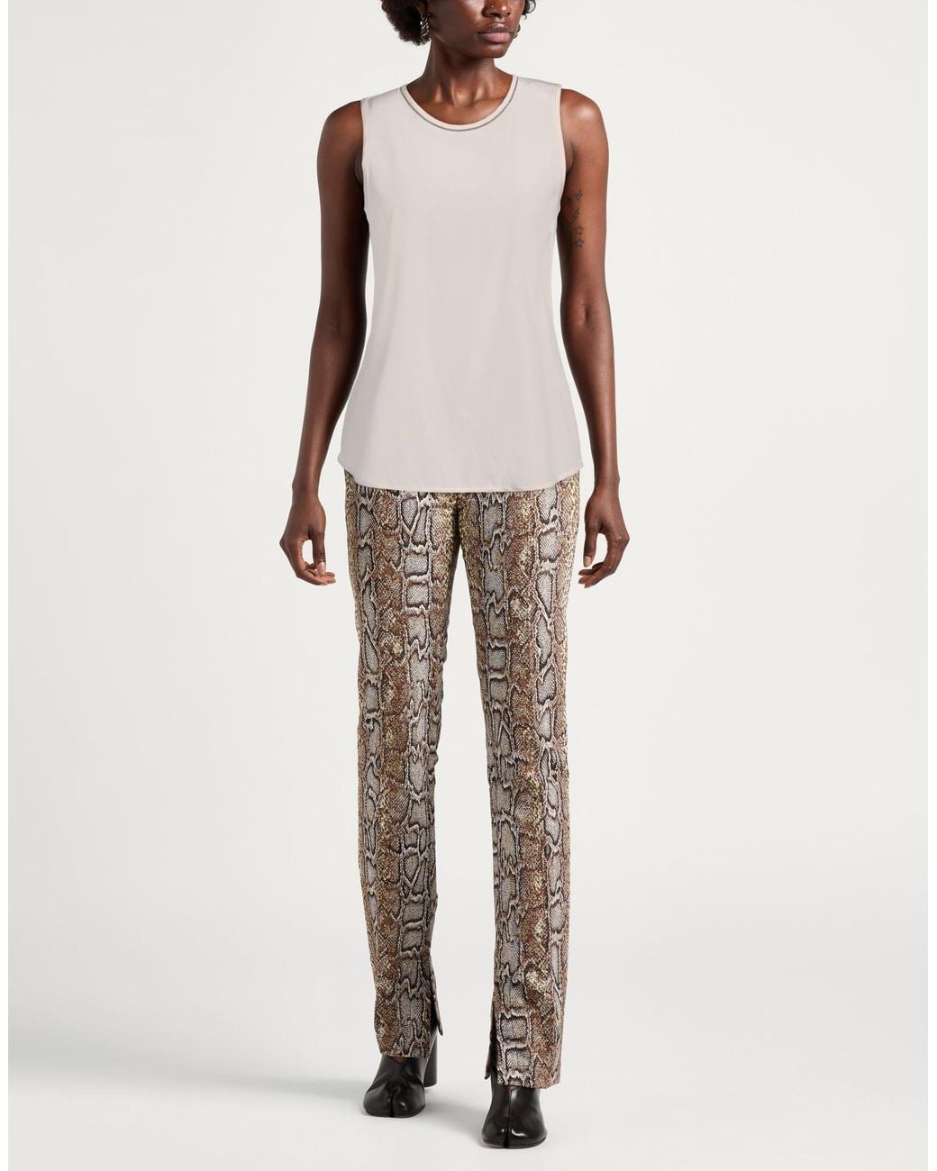 Peserico Multicolor Top
