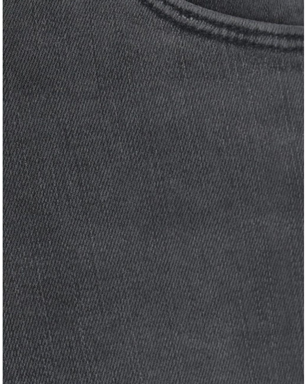 FRAME Gray Jeans