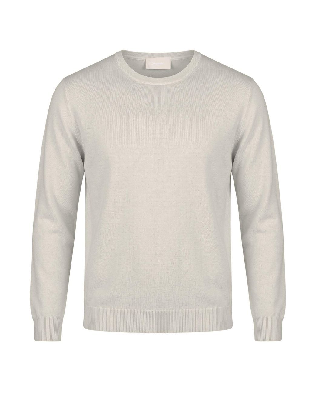 Pullover Drumohr de color White