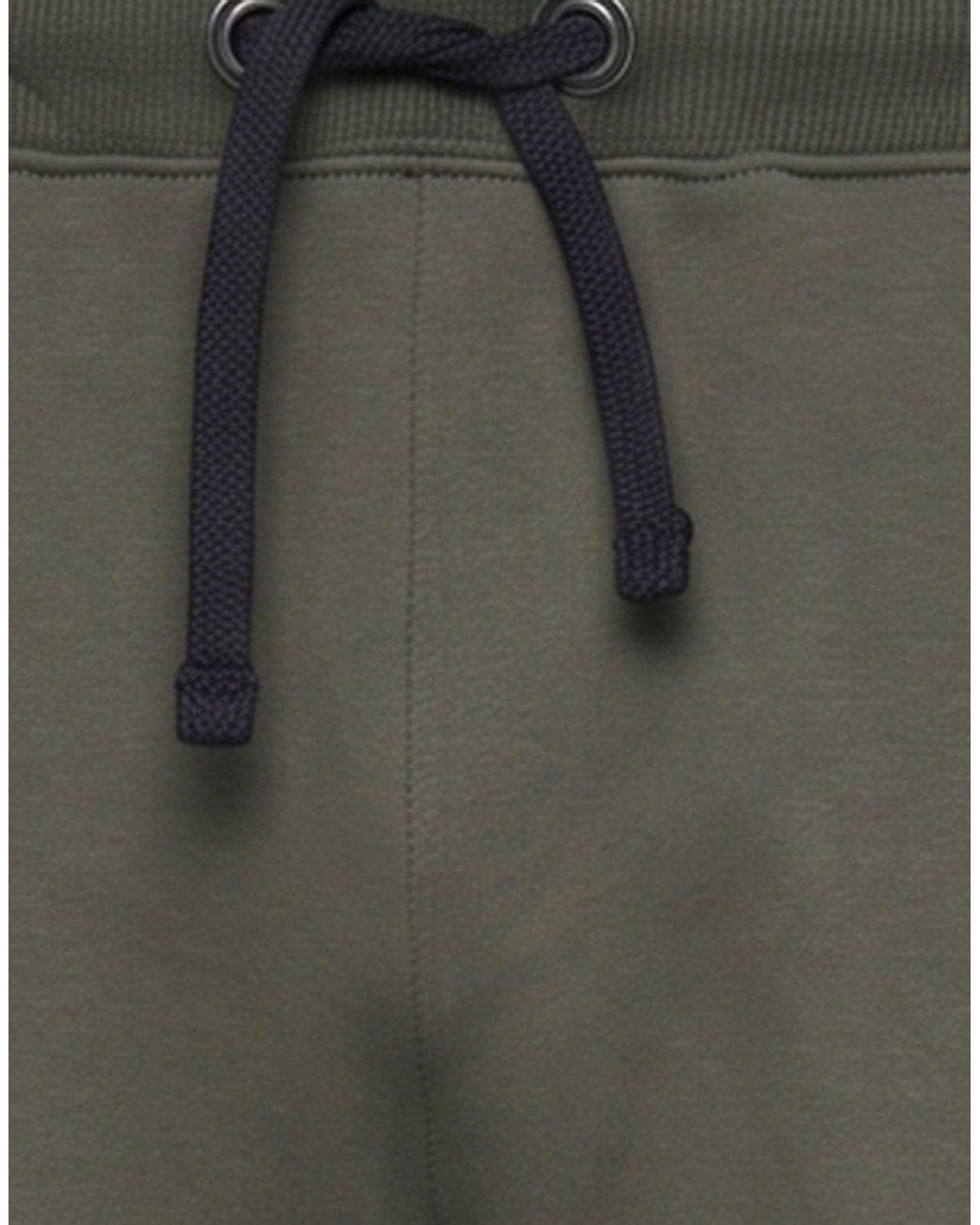 Museum Gray Trouser for men