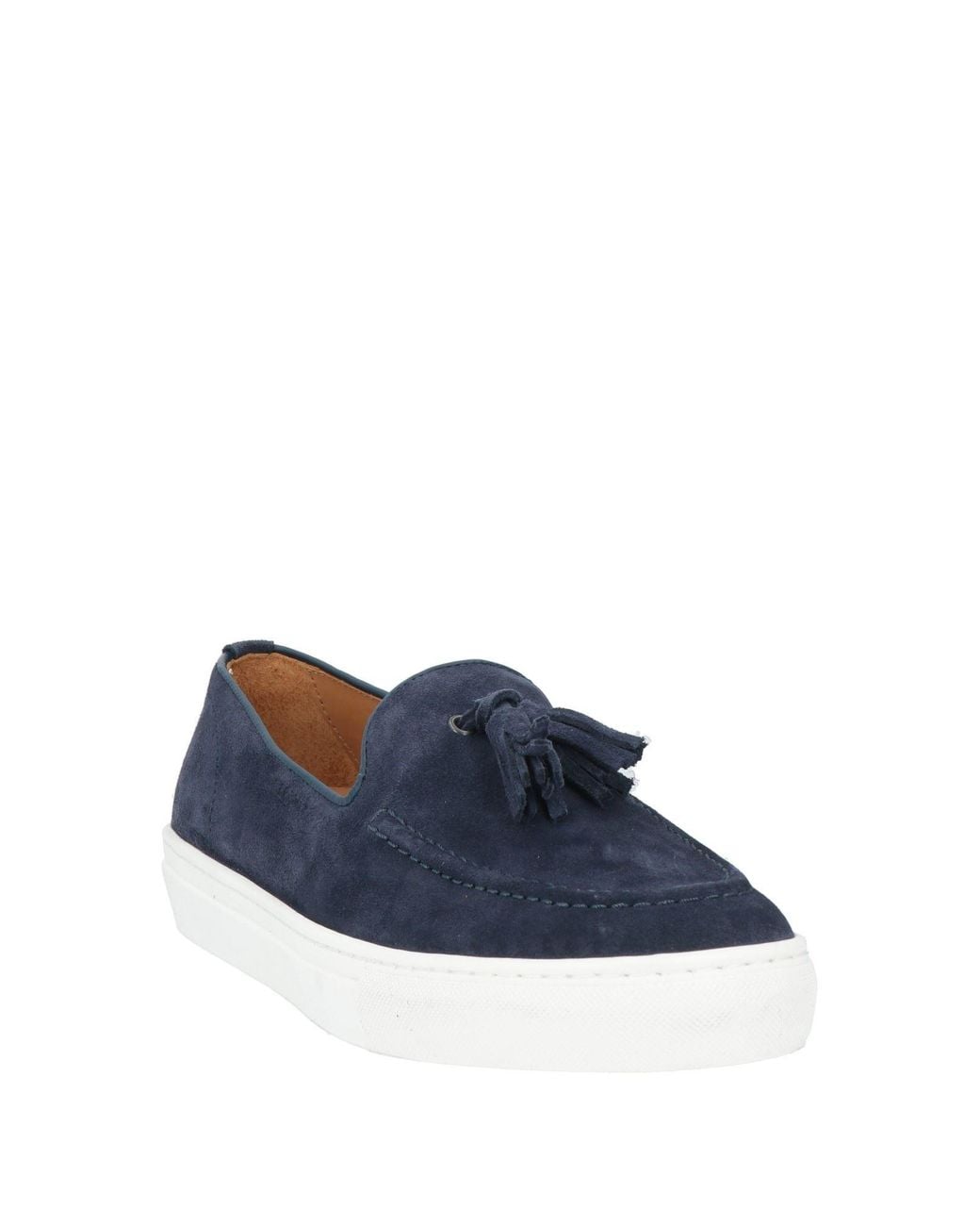 Cerruti 1881 Blue Loafer for men