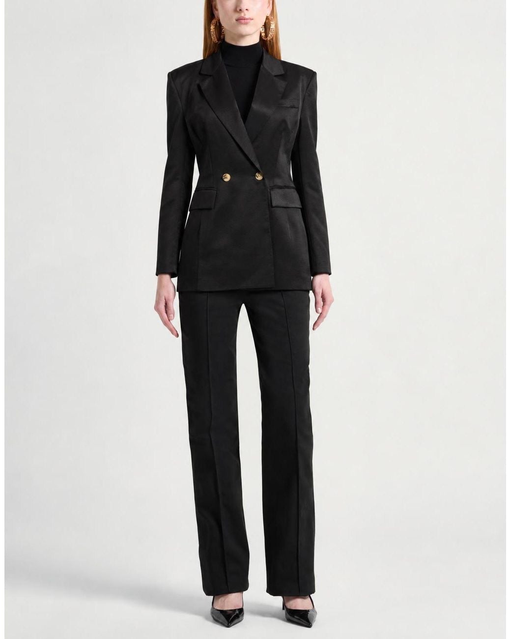 Blazer di ViCOLO in Black