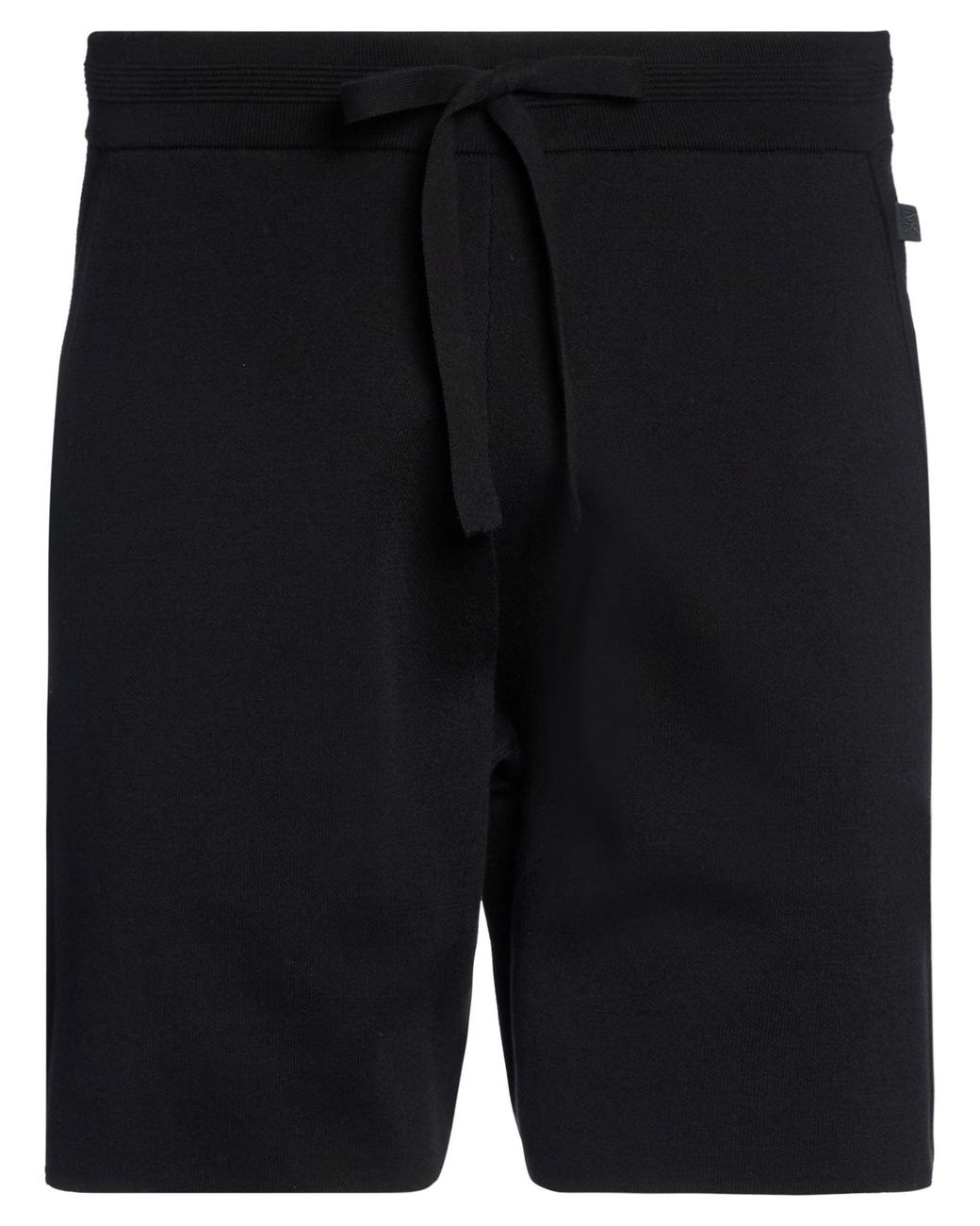 Michael Kors Black Shorts & Bermuda Shorts for men
