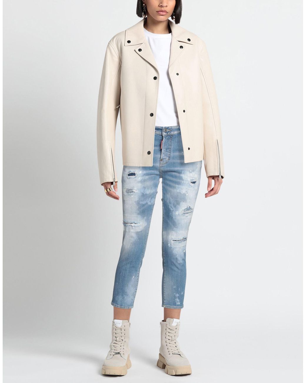 DSquared² Blue Jeans
