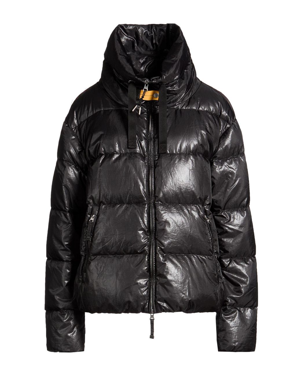 Parajumpers Black Puffer
