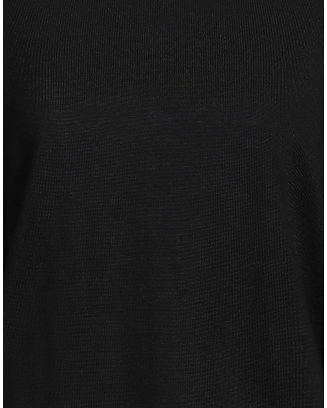 Alpha Studio Black Jumper
