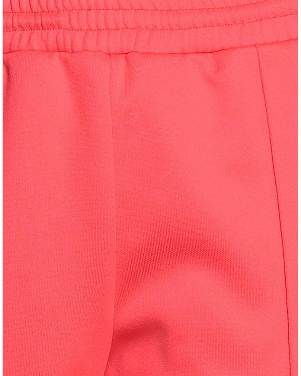 Twinset Red Trouser