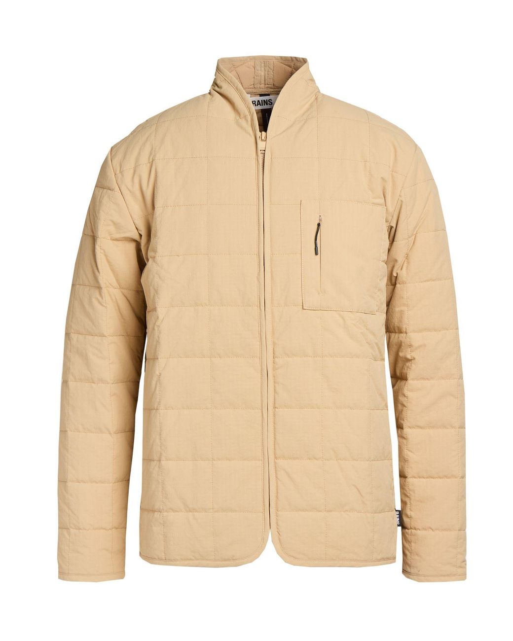 Rains Natural Puffers for men