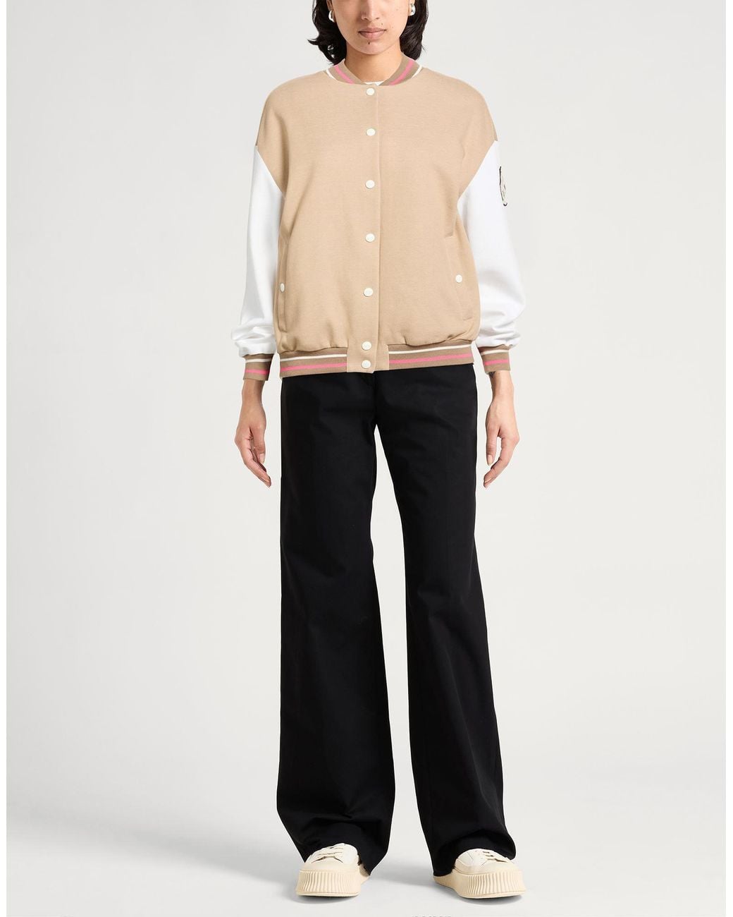Herno Natural Jacket Cotton, Polyester, Acetate