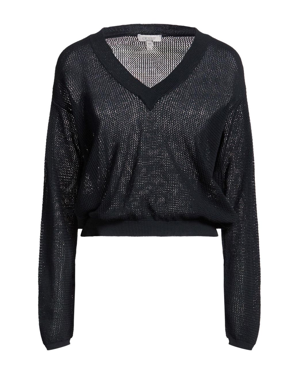 Pullover Crossley de color Black