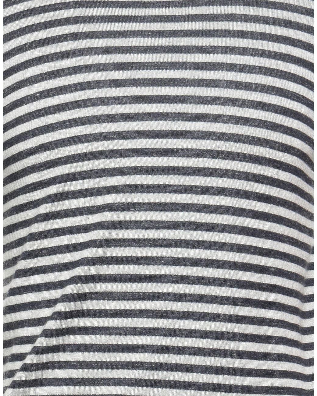 Giorgio Armani Blue Sweaters for men
