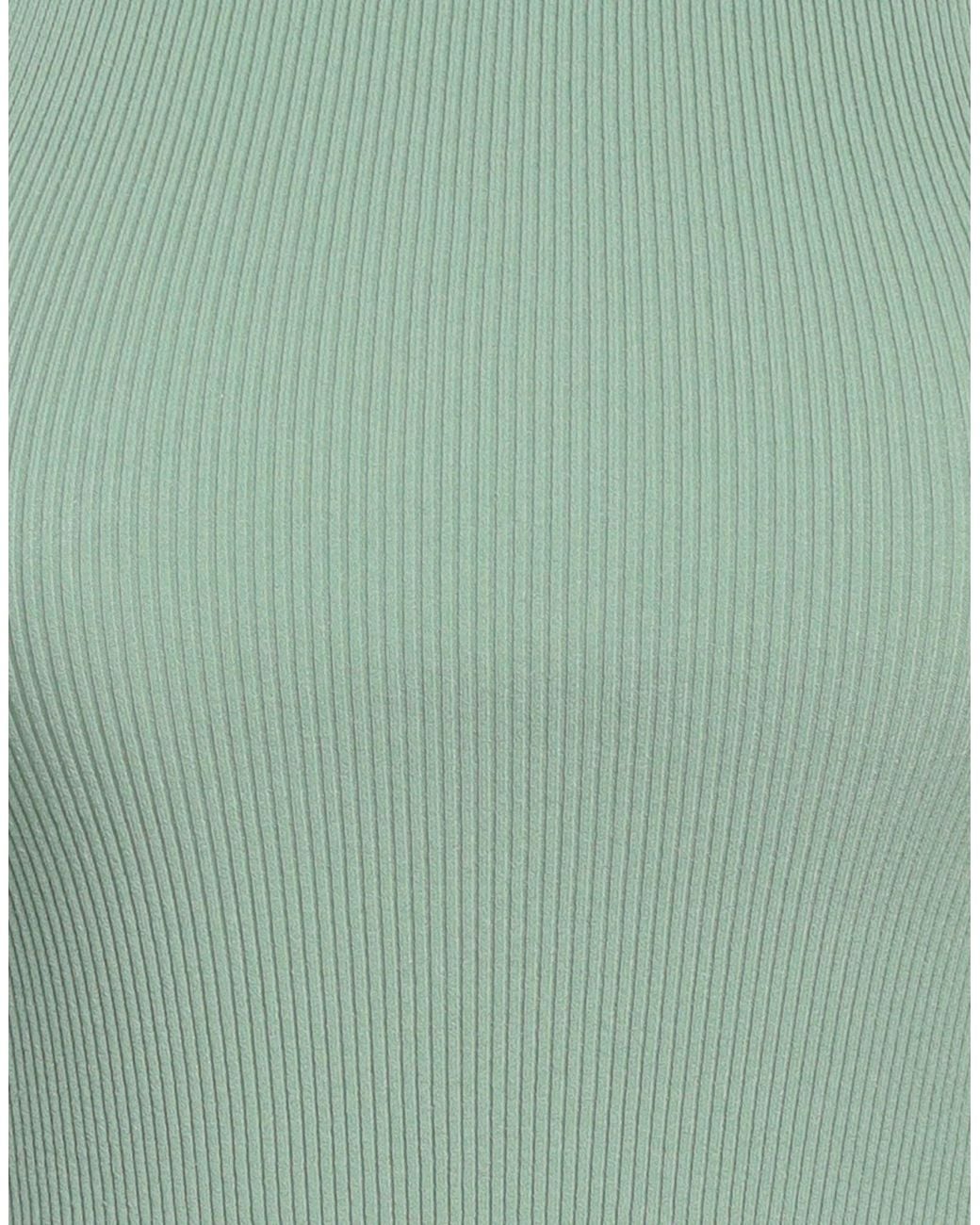 Max Mara Green Top